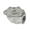 Dust Collector Valve/ Pulse Valve 1 1/2", Pilot