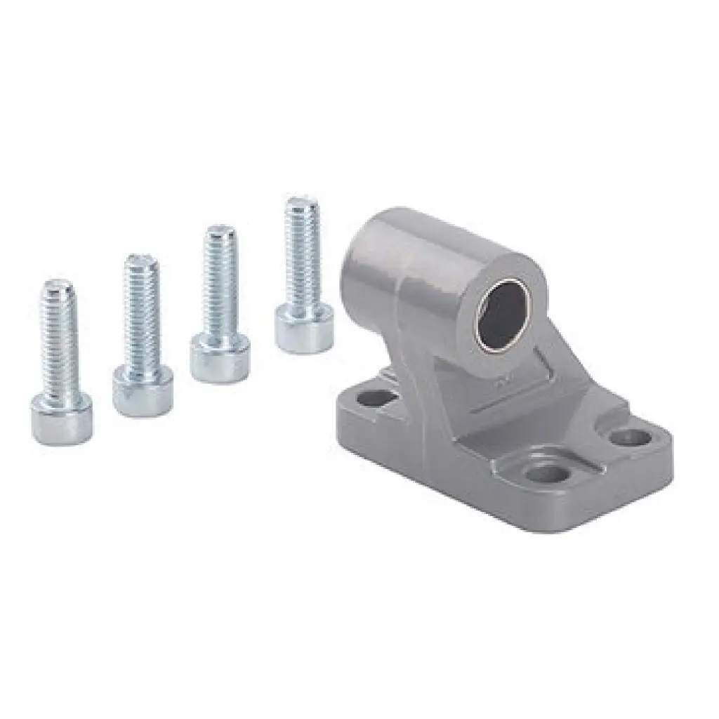 SI Cylinder Mounting Beacket