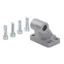 SI Cylinder Mounting Beacket