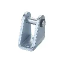 MAL Cylinder Mounting Beacket