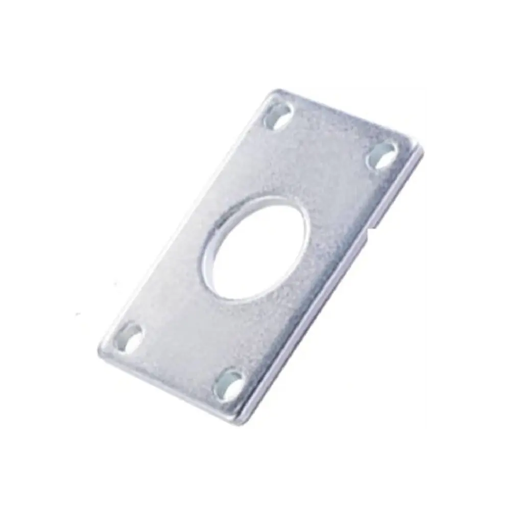 MAL Cylinder Mounting Beacket
