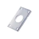 MAL Cylinder Mounting Beacket
