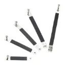 Reed Sensor Mounting Bracket CDJ2D Cylynder 10mm