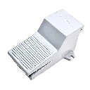 5/2 Way Pedal Valve 1/4", Latch Type