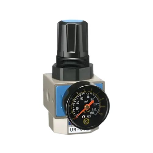 Pressure Regulator 1/2"