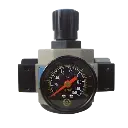 Pressure Regulator 1"