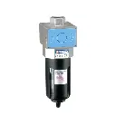 Auto Drain Valve 1/2"