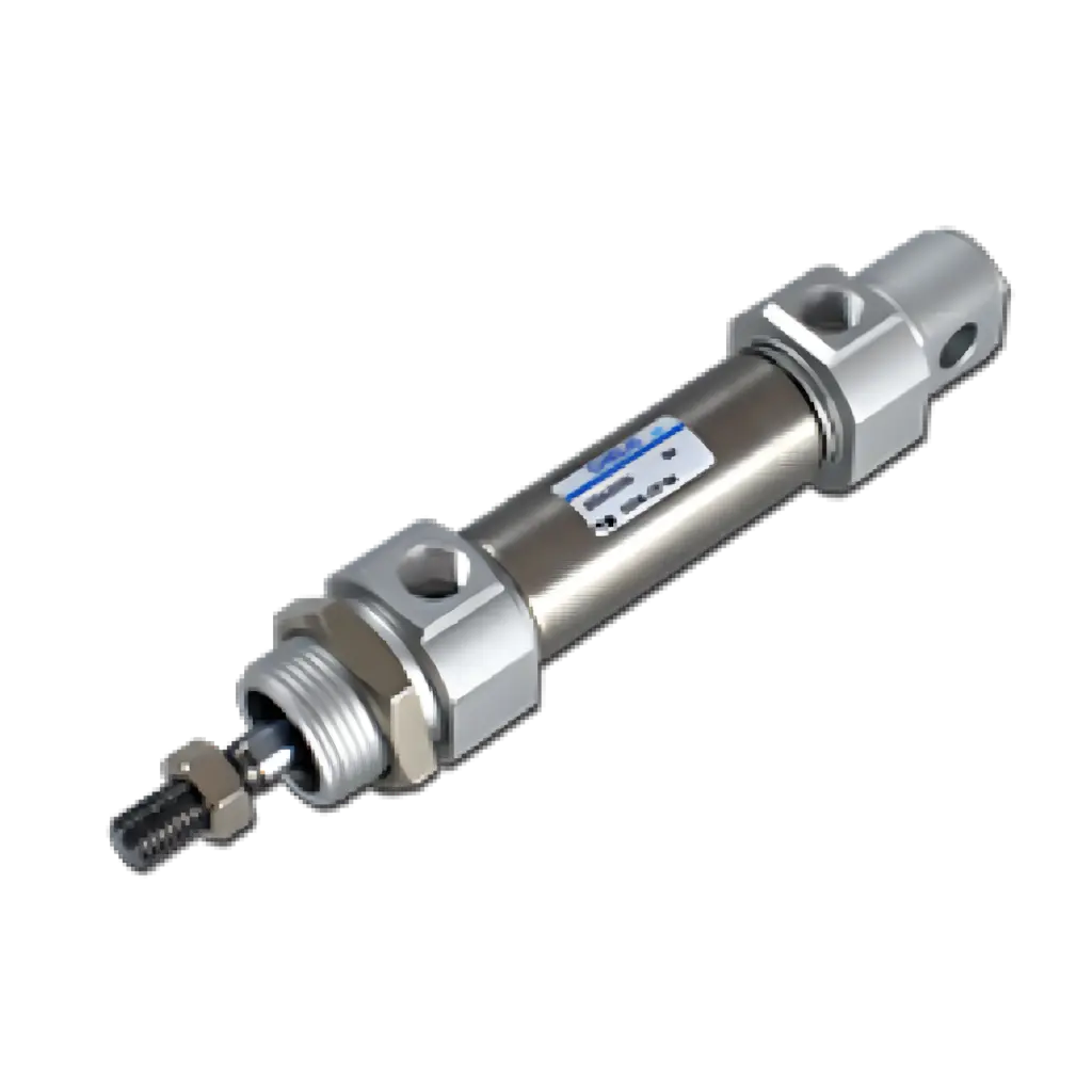 CHELIC Pen Standerd Cylinder 16x50mm