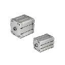 CHELIC Jig/Compact Cylinder 25X30mm