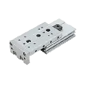 CHELIC MDX-Dual Rod Table with Sliding Cylinder 6x20mm