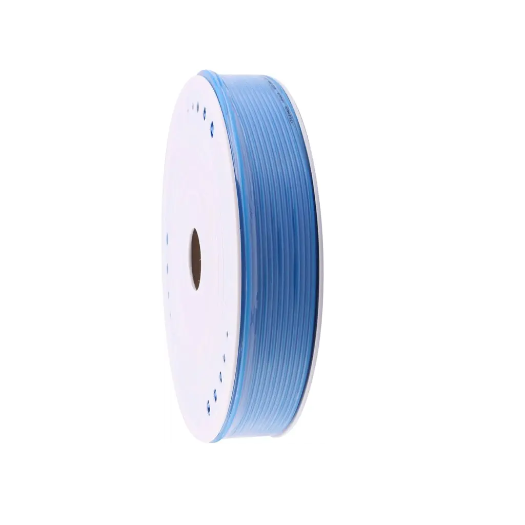 Pneumatic PU Tubing 4X2.5mm, Blue Color