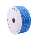 Pneumatic PU Tubing 8X5mm, Blue Color