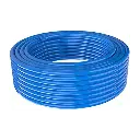 Pneumatic PU Tubing 16X12mm, Blue Color