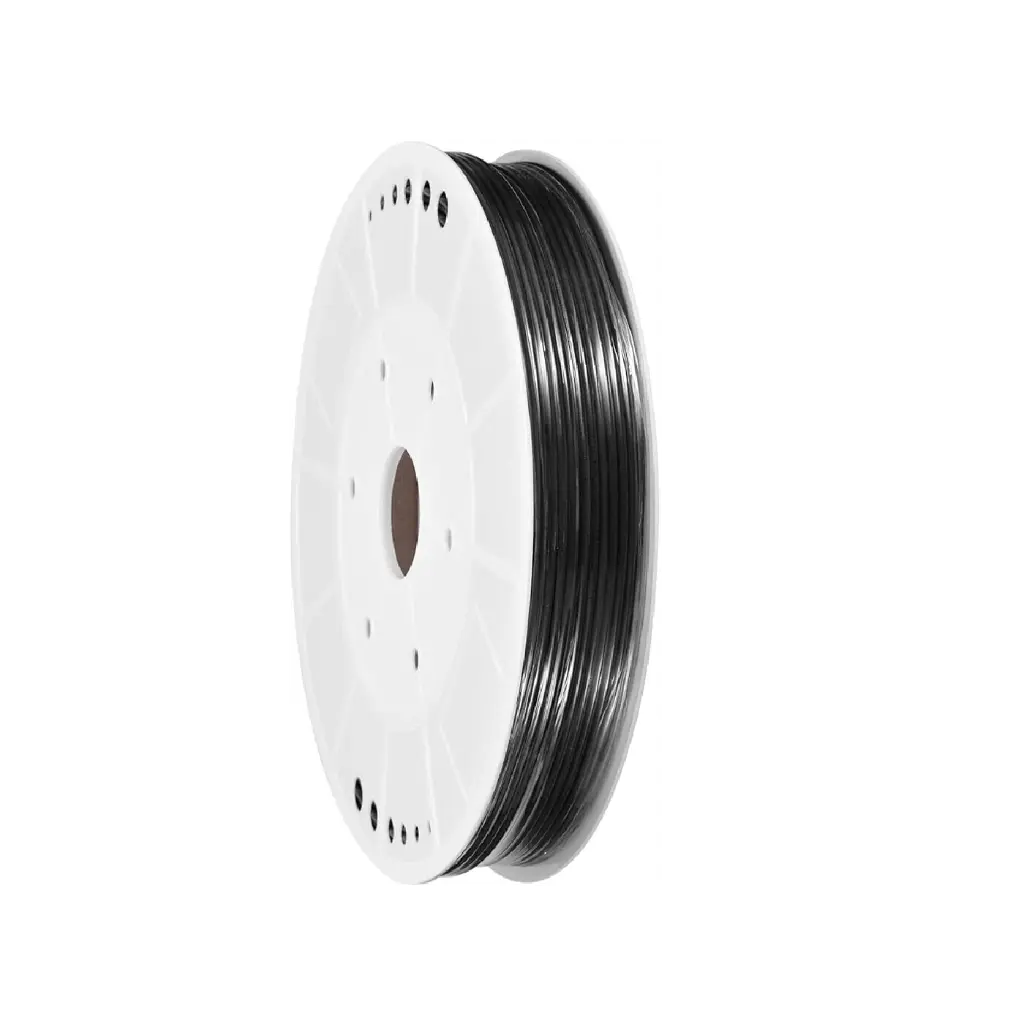 Pneumatic PU Tubing 4X2.5mm, Black Color