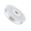 Pneumatic PU Tubing 4X2.5mm, Trapharent Color