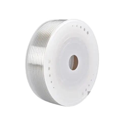 Pneumatic PU Tubing 6X4mm, Trapharent Color