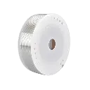 Pneumatic PU Tubing 6X4mm, Trapharent Color