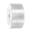 Pneumatic PU Tubing 10X6.5mm, Trapharent Color