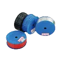 Pneumatic PU Tubing 10X6.5mm, Blue Color