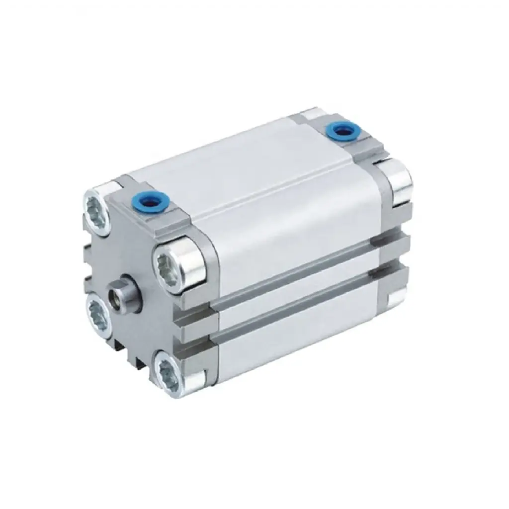 Jig/Compact Cylinder 12X15mm W/Magnet