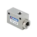 SHAKO Quick Exhaust Valves 1/4"