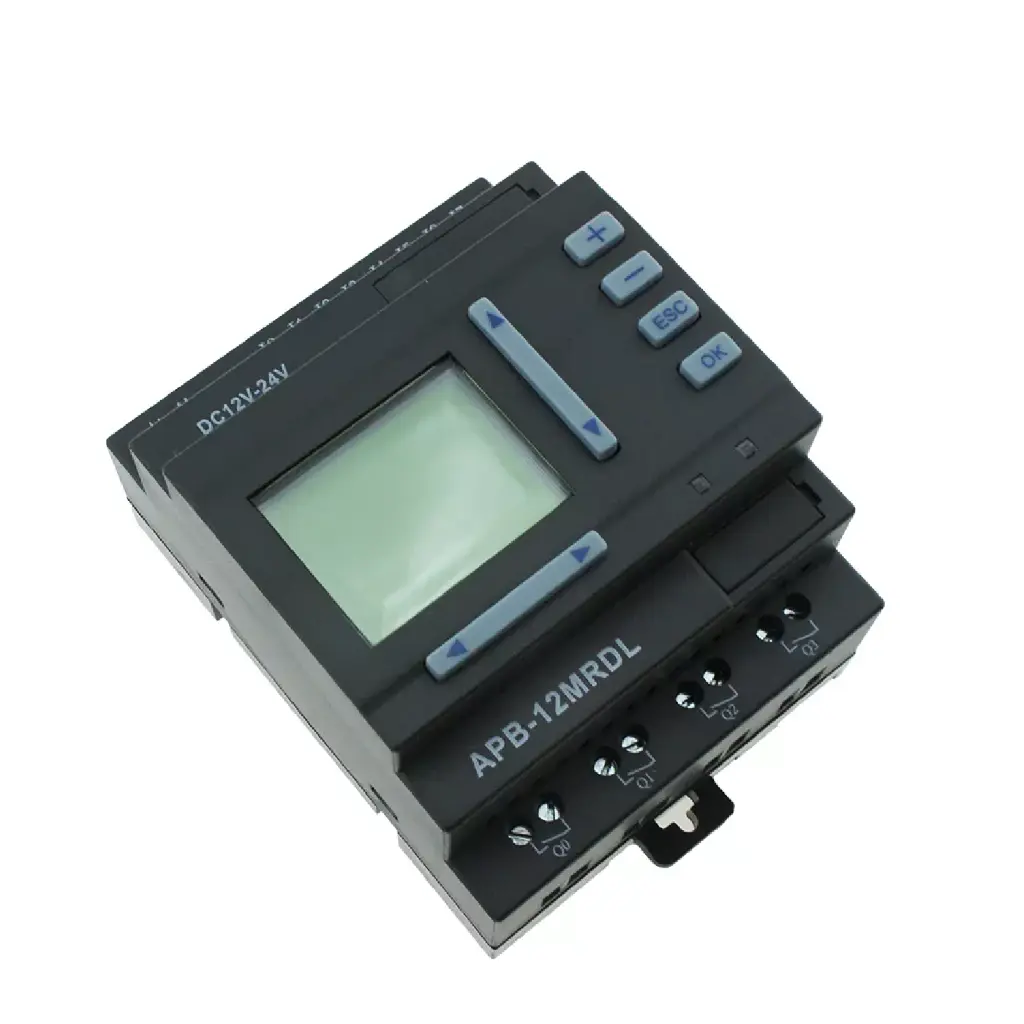 APB PLC Programable Logic Controller