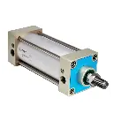 TCG Double Acting Cylinder 125x1075mm