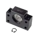 Ball Screw Support Bearing Floated Side12mm
