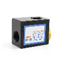 Quick Exhaust Valve 3/8"