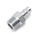 Pneumatic Quick Coupler Sockt Male 1/2"