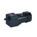 GPG Ac Gear Motor, 220VAC, 100mm, 160W, 1:15, 100rpm