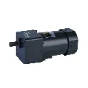 GPG Ac Gear Motor, 220VAC, 100mm, 250W, 1:15, 100rpm