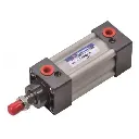 SHAKO ISO 6430 Double Acting Cylinder 32x400mm