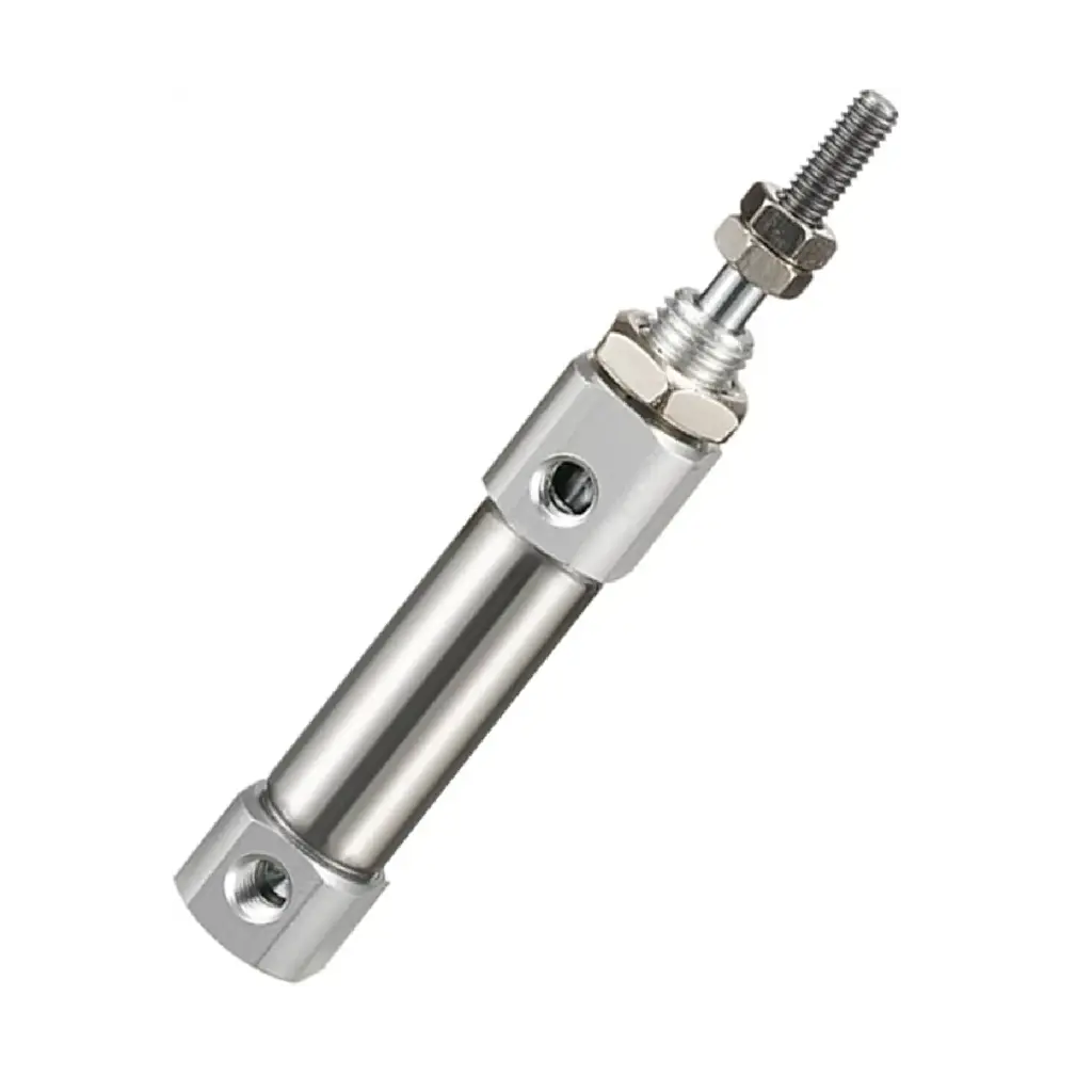 CDJ2D Pen Cylinder 16x30mm