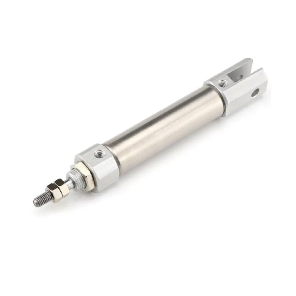 CDJ2D Pen Cylinder 10x75mm