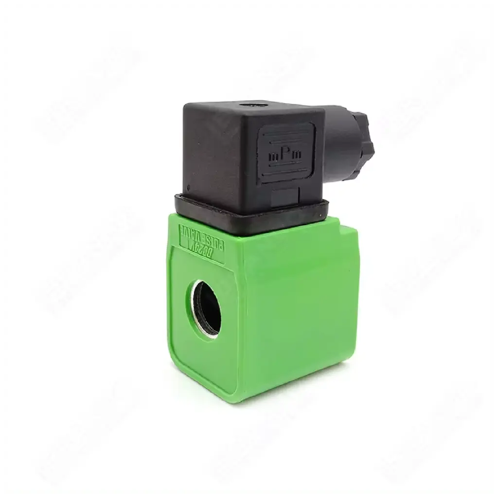Solenoid Coil for Pulse Valve DC24V