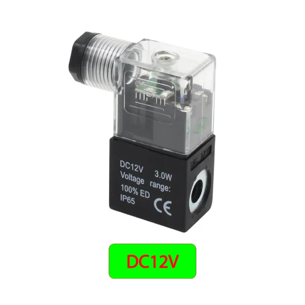 Solenoid Coil DC12V