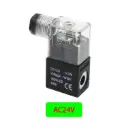 Solenoid Coil AC24V