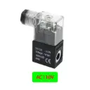 Solenoid Coil AC110V