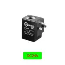 Solenoid Coil DC24V SHAKO AM
