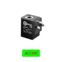 Solenoid Coil AC110V SHAKO AM