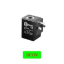 Solenoid Coil DC12V SHAKO AM