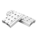 5/2 Way Valve Manifold 11 Station 1/8"