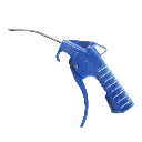 SHAKO Pneumatic Air Gun 1/4"