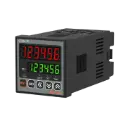 AUTONICS CT Series programmable Digital Counter/Timer, 6-Digits, 48x48mm, 100–240VAC