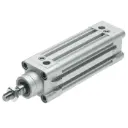 ISO 15552 Pneumatic Double Acting Cylinder 32x25mm