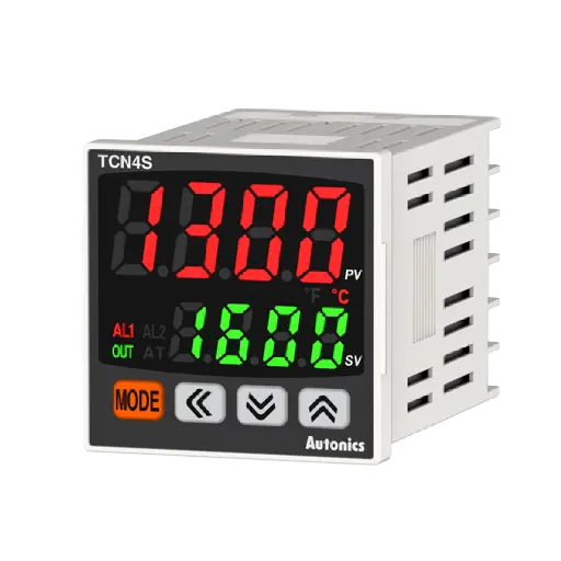 [TCN4S-24R] AUTONICS TCN Series Dual Display PID Temperature Controller