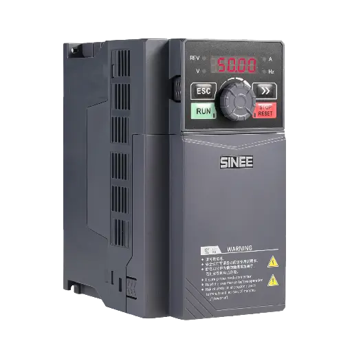 [EM730-4R0-3B] Sinee Frequency Inverter / VFD, 3Ph Ac 340V-460V4Kw,