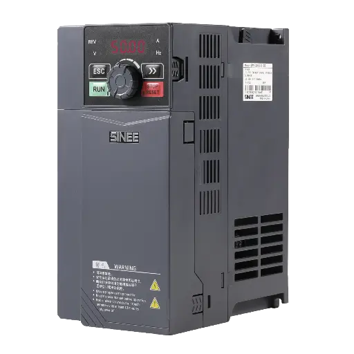 [EM730-015-3B] Sinee Frequency Inverter / VFD, 3Ph Ac 340V~460V, 15Kw