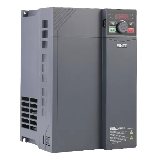 [EM730-018-3B] Sinee Frequency Inverter / VFD, 3Ph Ac 340V~460V, 18Kw